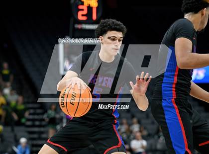 Thumbnail 3 in Beyer vs. Placer (CIF SJS D3 Final) photogallery.