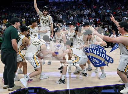 Thumbnail 3 in Beyer vs. Placer (CIF SJS D3 Final) photogallery.