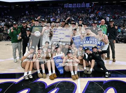 Thumbnail 3 in Beyer vs. Placer (CIF SJS D3 Final) photogallery.