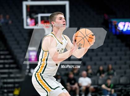 Thumbnail 2 in Beyer vs. Placer (CIF SJS D3 Final) photogallery.