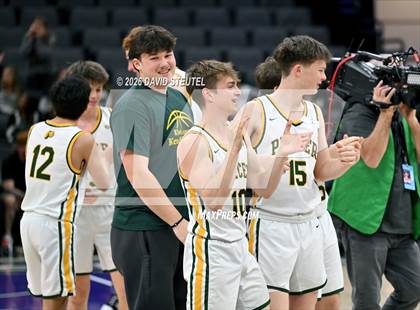 Thumbnail 1 in Beyer vs. Placer (CIF SJS D3 Final) photogallery.