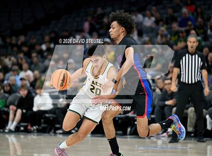 Thumbnail 1 in Beyer vs. Placer (CIF SJS D3 Final) photogallery.