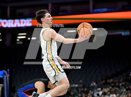 Thumbnail 2 in Beyer vs. Placer (CIF SJS D3 Final) photogallery.