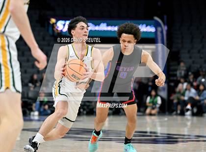 Thumbnail 3 in Beyer vs. Placer (CIF SJS D3 Final) photogallery.