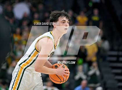 Thumbnail 3 in Beyer vs. Placer (CIF SJS D3 Final) photogallery.