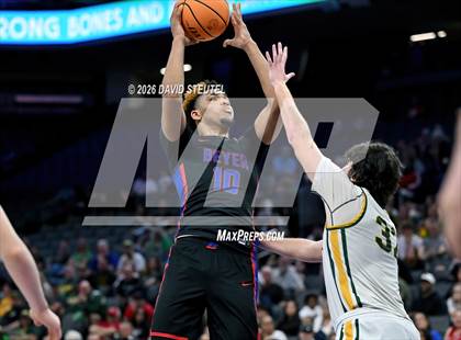 Thumbnail 3 in Beyer vs. Placer (CIF SJS D3 Final) photogallery.