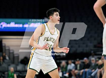 Thumbnail 3 in Beyer vs. Placer (CIF SJS D3 Final) photogallery.