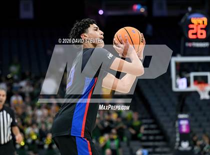 Thumbnail 2 in Beyer vs. Placer (CIF SJS D3 Final) photogallery.