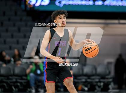 Thumbnail 1 in Beyer vs. Placer (CIF SJS D3 Final) photogallery.