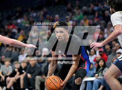 Thumbnail 2 in Beyer vs. Placer (CIF SJS D3 Final) photogallery.