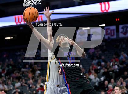 Thumbnail 1 in Beyer vs. Placer (CIF SJS D3 Final) photogallery.