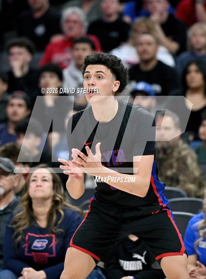 Thumbnail 1 in Beyer vs. Placer (CIF SJS D3 Final) photogallery.