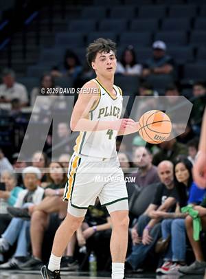 Beyer vs. Placer (CIF SJS D3 Final)