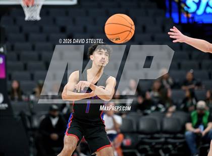 Thumbnail 1 in Beyer vs. Placer (CIF SJS D3 Final) photogallery.