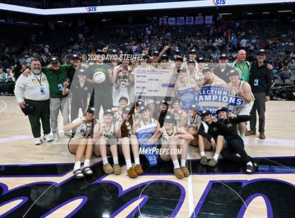 Thumbnail 1 in Beyer vs. Placer (CIF SJS D3 Final) photogallery.