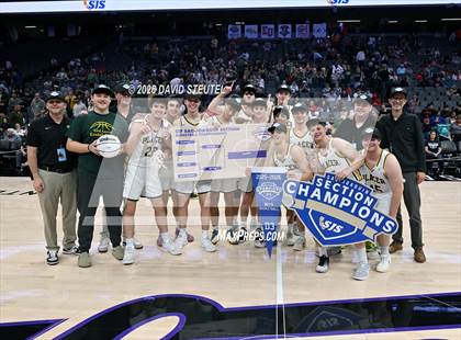 Thumbnail 3 in Beyer vs. Placer (CIF SJS D3 Final) photogallery.