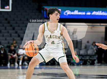 Thumbnail 1 in Beyer vs. Placer (CIF SJS D3 Final) photogallery.