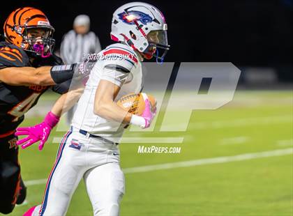 Thumbnail 1 in Liberty @ Brentsville District photogallery.