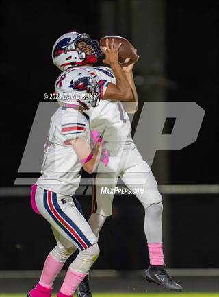 Liberty @ Brentsville District