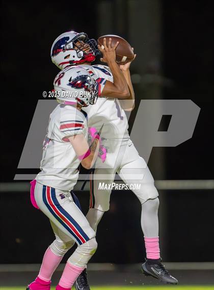 Thumbnail 1 in Liberty @ Brentsville District photogallery.