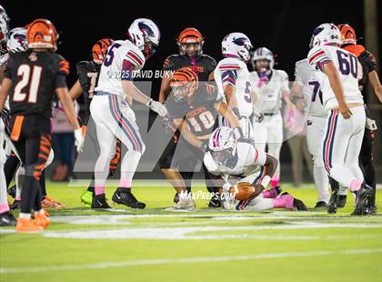 Thumbnail 1 in Liberty @ Brentsville District photogallery.