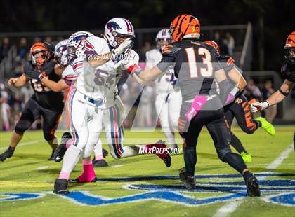 Thumbnail 2 in Liberty @ Brentsville District photogallery.