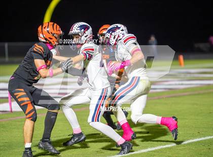 Thumbnail 1 in Liberty @ Brentsville District photogallery.