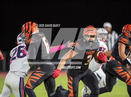 Thumbnail 1 in Liberty @ Brentsville District photogallery.