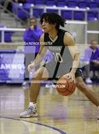 Photo from the gallery "Reagan vs. Parish Episcopal (NISD/NEISD Tournament Final)"