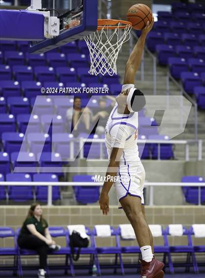 Thumbnail 1 in Reagan vs. Parish Episcopal (NISD/NEISD Tournament Final) photogallery.