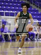 Photo from the gallery "Reagan vs. Parish Episcopal (NISD/NEISD Tournament Final)"