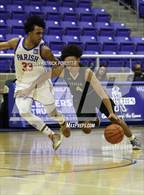 Photo from the gallery "Reagan vs. Parish Episcopal (NISD/NEISD Tournament Final)"