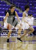 Photo from the gallery "Reagan vs. Parish Episcopal (NISD/NEISD Tournament Final)"