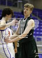 Photo from the gallery "Reagan vs. Parish Episcopal (NISD/NEISD Tournament Final)"