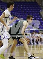 Photo from the gallery "Reagan vs. Parish Episcopal (NISD/NEISD Tournament Final)"