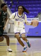 Photo from the gallery "Reagan vs. Parish Episcopal (NISD/NEISD Tournament Final)"