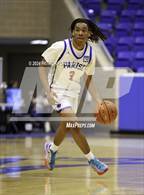 Photo from the gallery "Reagan vs. Parish Episcopal (NISD/NEISD Tournament Final)"