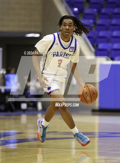 Thumbnail 1 in Reagan vs. Parish Episcopal (NISD/NEISD Tournament Final) photogallery.