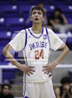 Photo from the gallery "Reagan vs. Parish Episcopal (NISD/NEISD Tournament Final)"