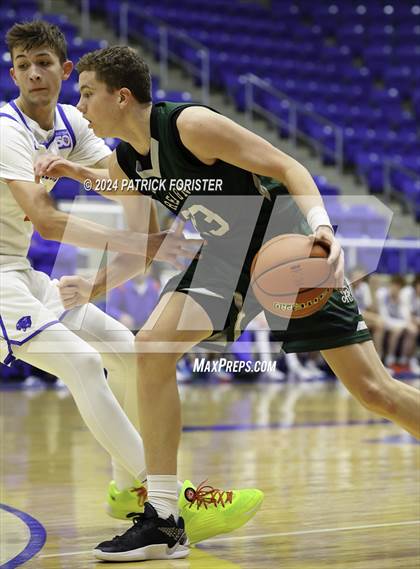 Thumbnail 2 in Reagan vs. Parish Episcopal (NISD/NEISD Tournament Final) photogallery.