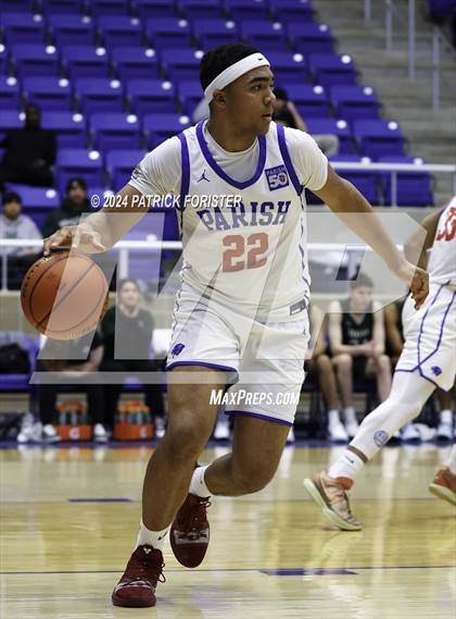 Thumbnail 1 in Reagan vs. Parish Episcopal (NISD/NEISD Tournament Final) photogallery.