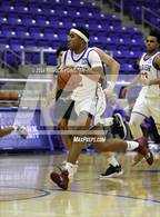 Photo from the gallery "Reagan vs. Parish Episcopal (NISD/NEISD Tournament Final)"