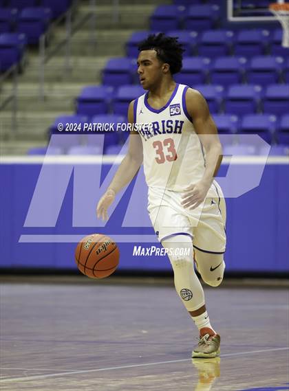 Thumbnail 3 in Reagan vs. Parish Episcopal (NISD/NEISD Tournament Final) photogallery.