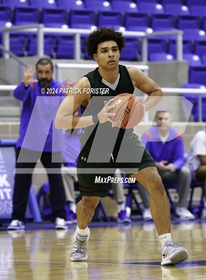 Thumbnail 2 in Reagan vs. Parish Episcopal (NISD/NEISD Tournament Final) photogallery.