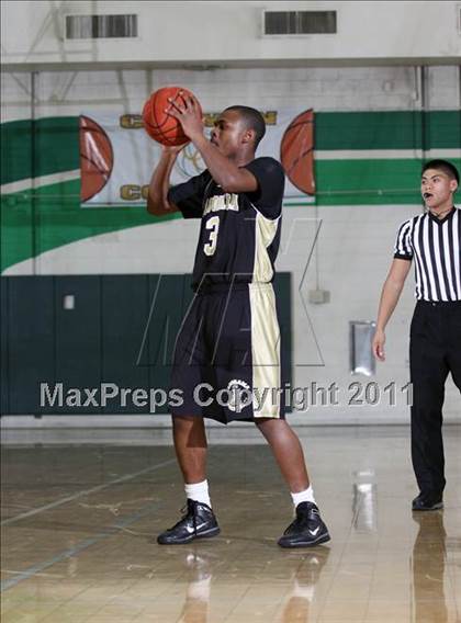 Thumbnail 2 in Panorama vs Eastside (Canyon Classic) photogallery.