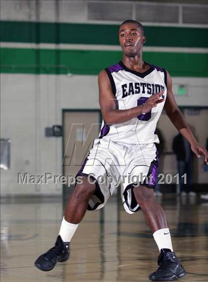 Thumbnail 2 in Panorama vs Eastside (Canyon Classic) photogallery.