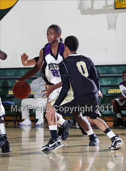 Thumbnail 3 in Panorama vs Eastside (Canyon Classic) photogallery.