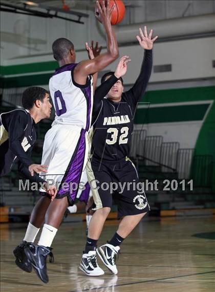 Thumbnail 1 in Panorama vs Eastside (Canyon Classic) photogallery.