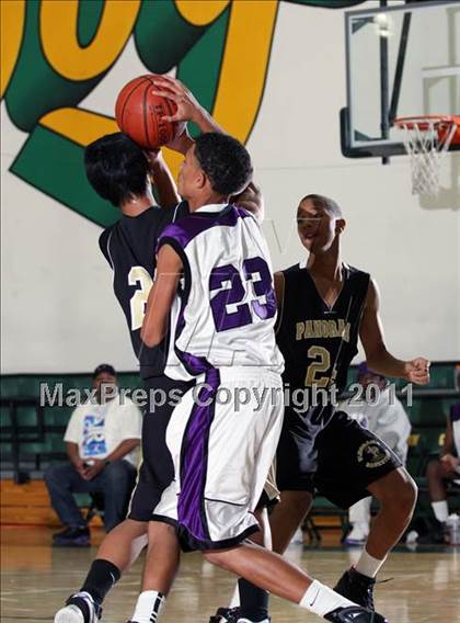 Thumbnail 1 in Panorama vs Eastside (Canyon Classic) photogallery.