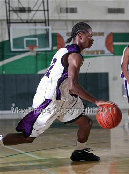 Thumbnail 3 in Panorama vs Eastside (Canyon Classic) photogallery.